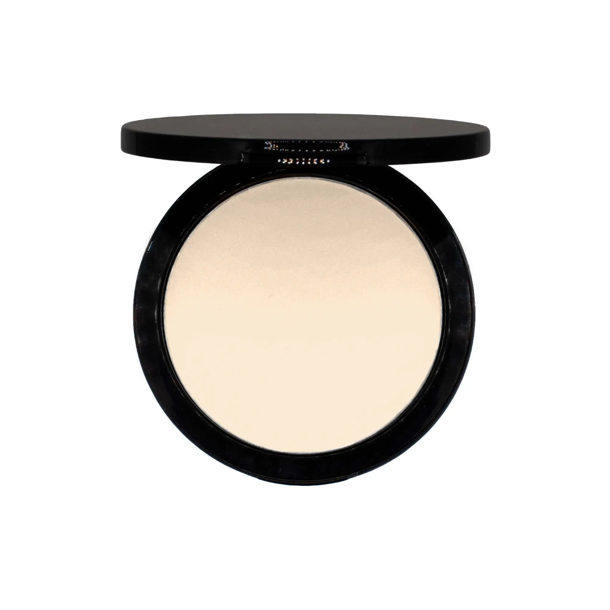 Dual Blend Powder Foundation - Lightweight, Long - Wear Pressed Powder for Natural Finish - Bealun